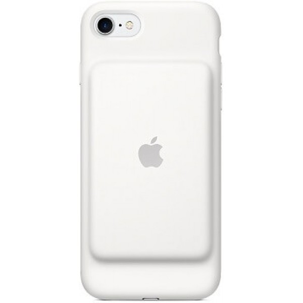 Чехол-аккумулятор iPhone 7 White